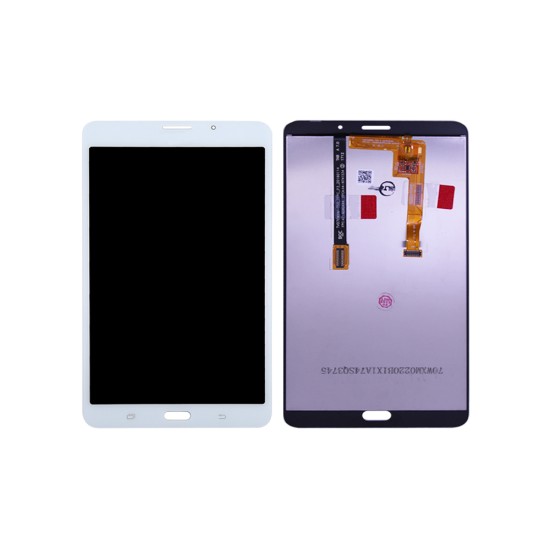 Touch+Display Samsung Galaxy Tab A 7,0 2016/T285 Branco